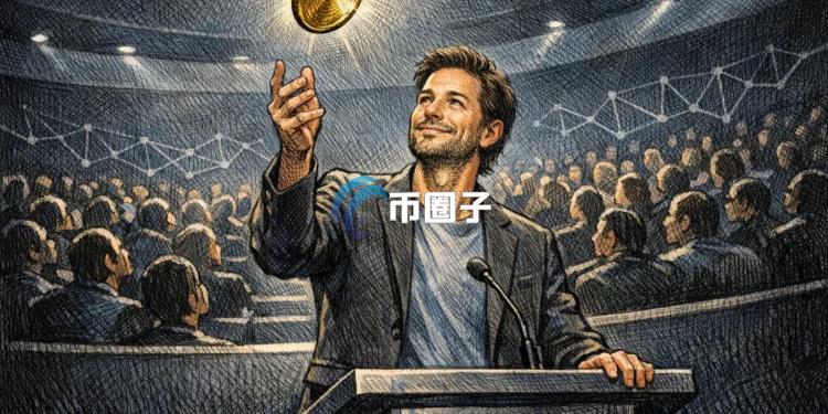 Polymarket团队成员Mustafa：下周一将公布重大讯息！社群猜测是新融资或代币POLY发行