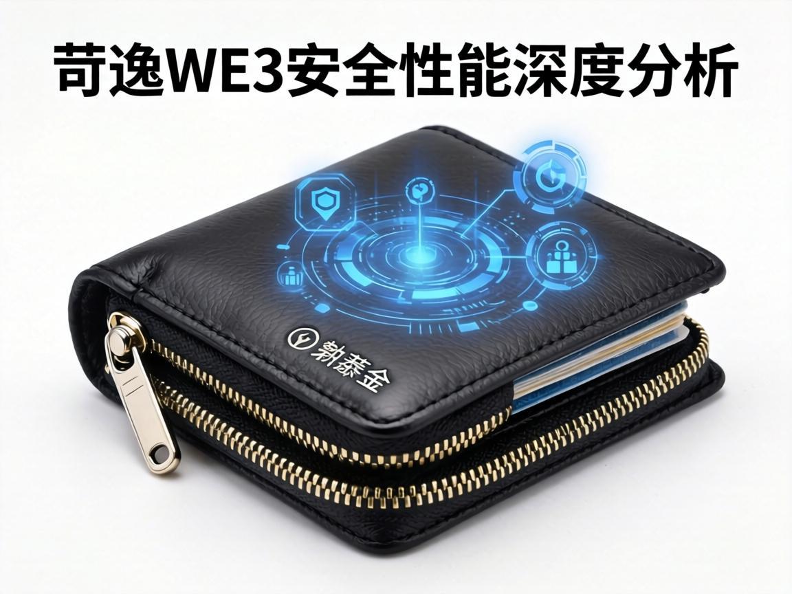 欧逸WBE3钱包安全性能深度解析