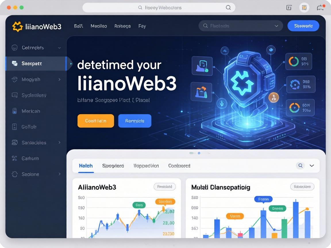 如何自定义你的币安Web3首页