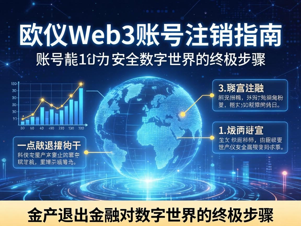 欧义Web3账号注销指南，安全退出数字世界的终极步骤