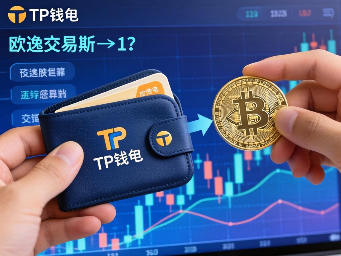 如何将TP钱包中的加密货币转移到欧逸交易所