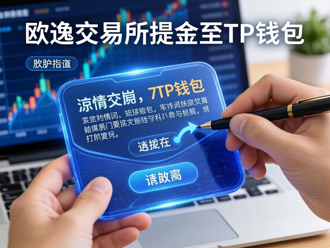欧逸交易所提币至TP钱包，详细步骤与操作指南