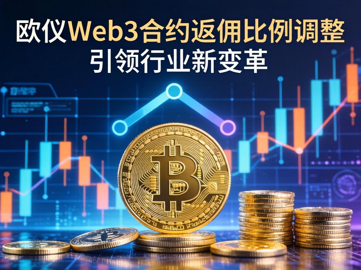 欧义Web3合约返佣比例调整，引领行业新变革