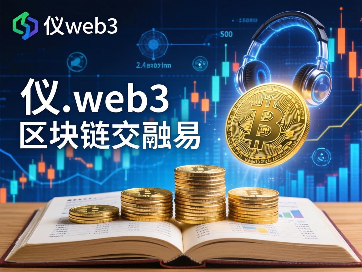 欧义web3与区块链交易的融合探索