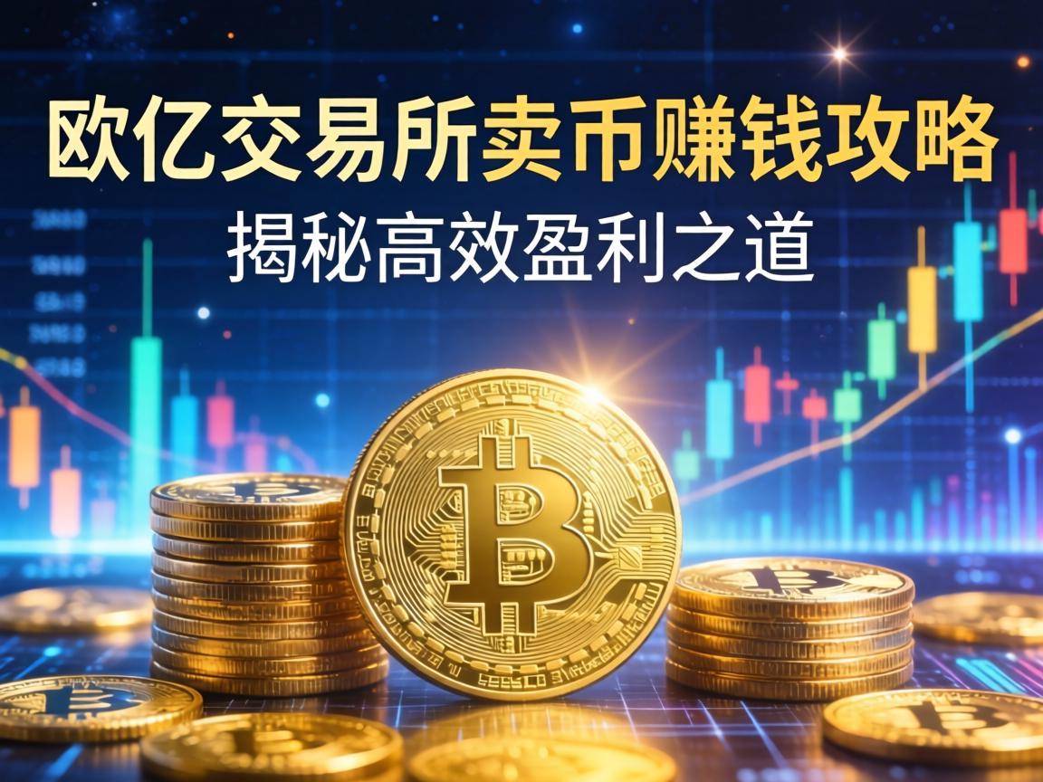 欧亿交易所卖币赚钱攻略，揭秘高效盈利之道