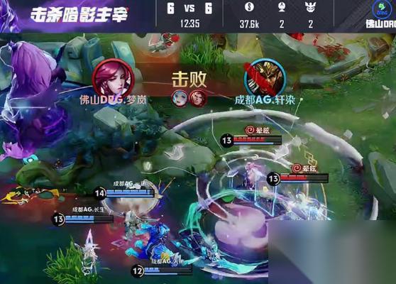 怎么实现王昭君冰冻58秒 长生王昭君技能搭配技巧是什么