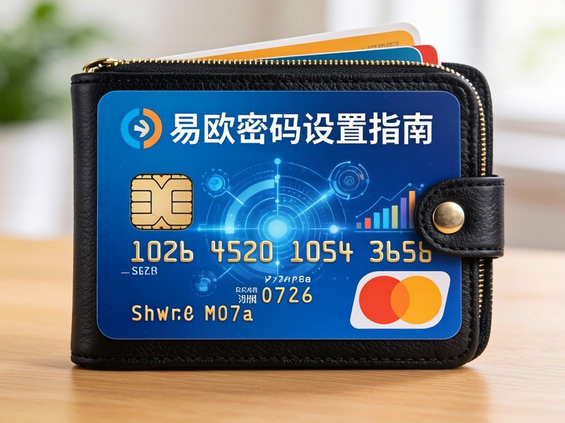 易欧钱包密码设置指南