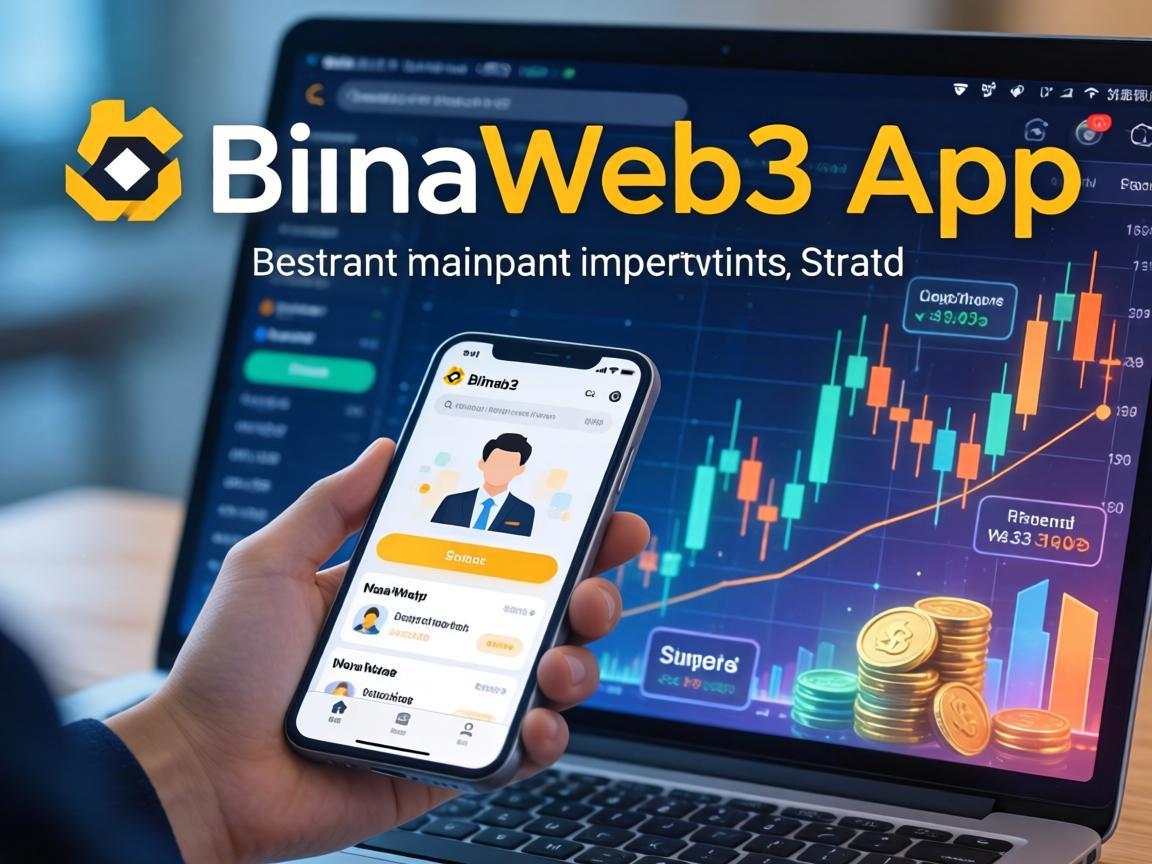 币安Web3App维护的重要性与策略