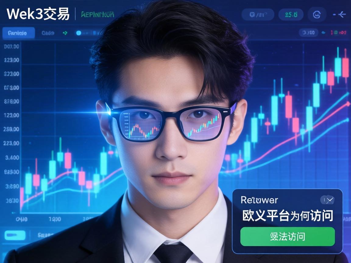 Web3交易的困境，欧义平台为何无法访问