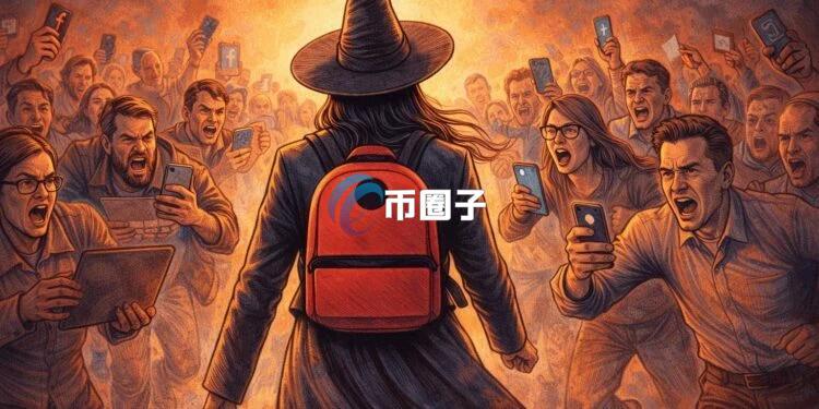 Backpack平台币BP反女巫华语使用者受到大范围波及 官方快速推出补救方案 开启申诉通道