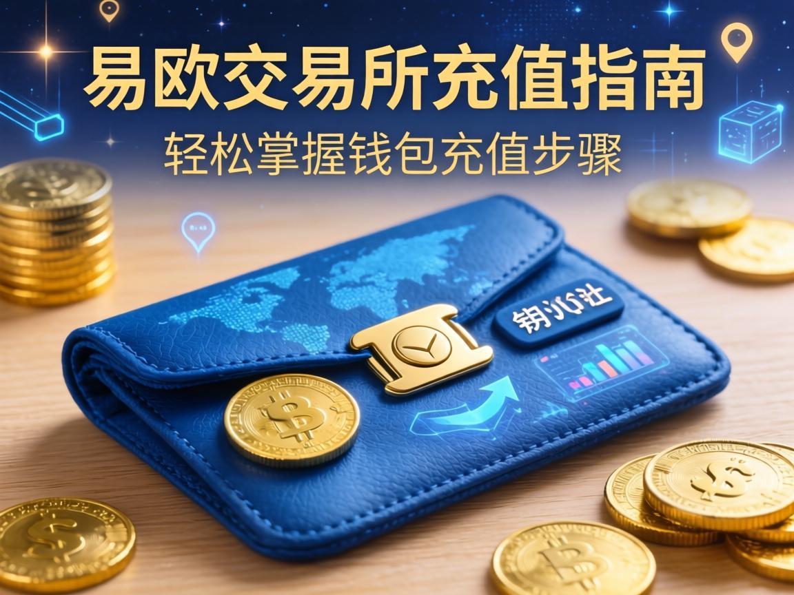 易欧交易所充值指南，轻松掌握钱包充值步骤