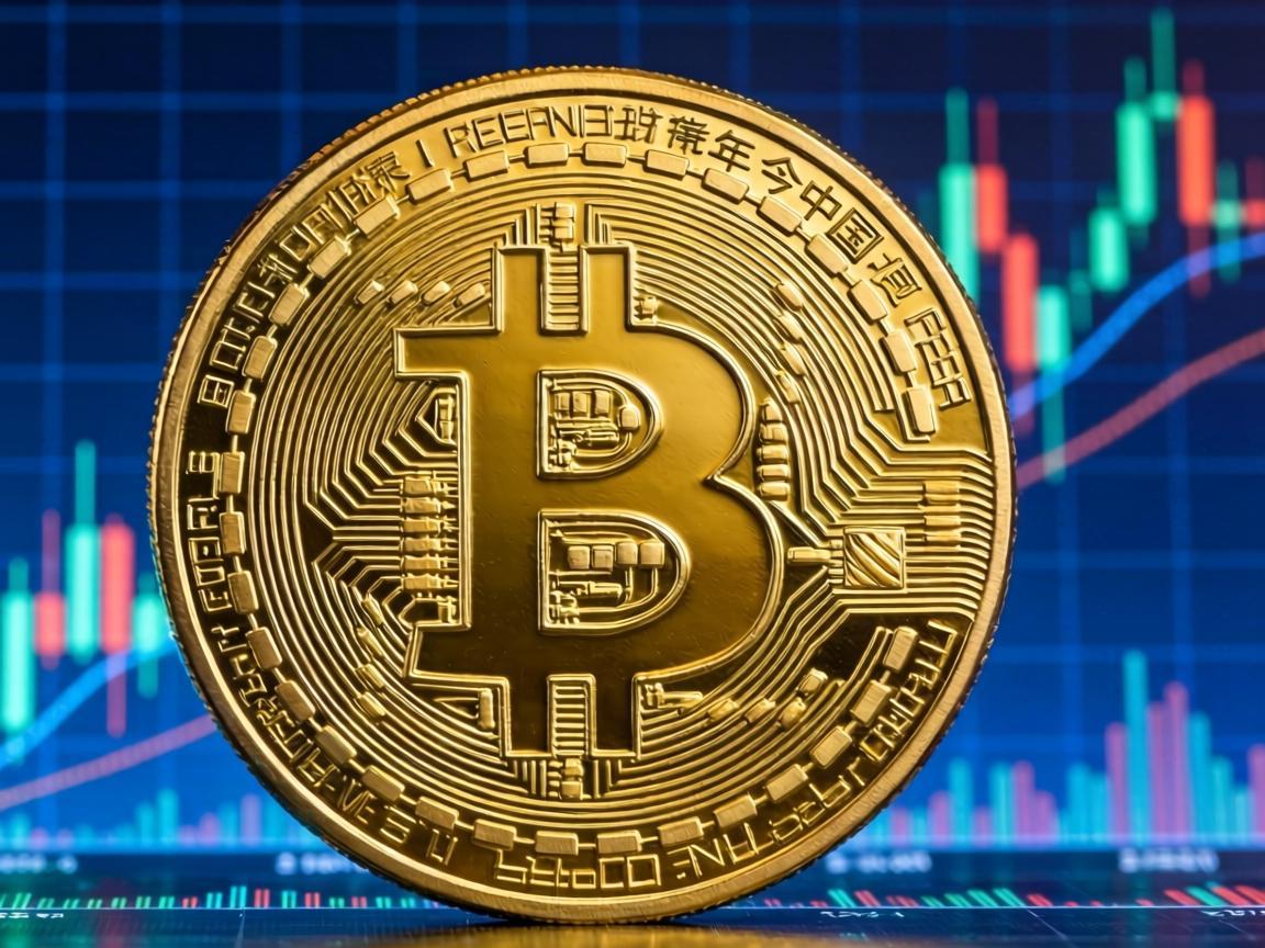今年中国比特币价格的波动与未来展望