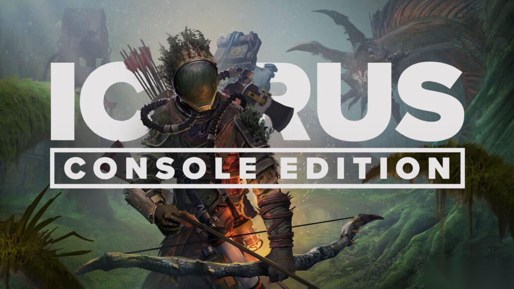 翼星求生 ICARUS: Console Edition 登陆Xbox平台——生存指南助你起步