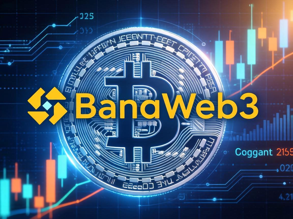 币安Web3网络的崛起与未来展望
