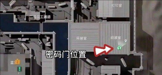 三角洲行动航天基地每日密码3月26日 航天基地3月26日密码