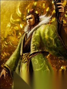 三国杀缘孙权技能是什么