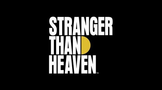 如龙工作室新作 Stranger Than Heaven 全新演示