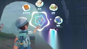 洛克王国盛夏蝶后技能相似宠物有什么
