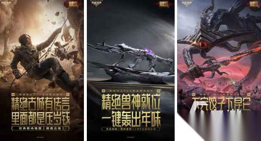 受欢迎的枪战网游有哪些 2026高人气枪战网游下载排名