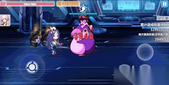 崩坏学园2 Top·Idol怎么样 Top·Idol技能使用攻略