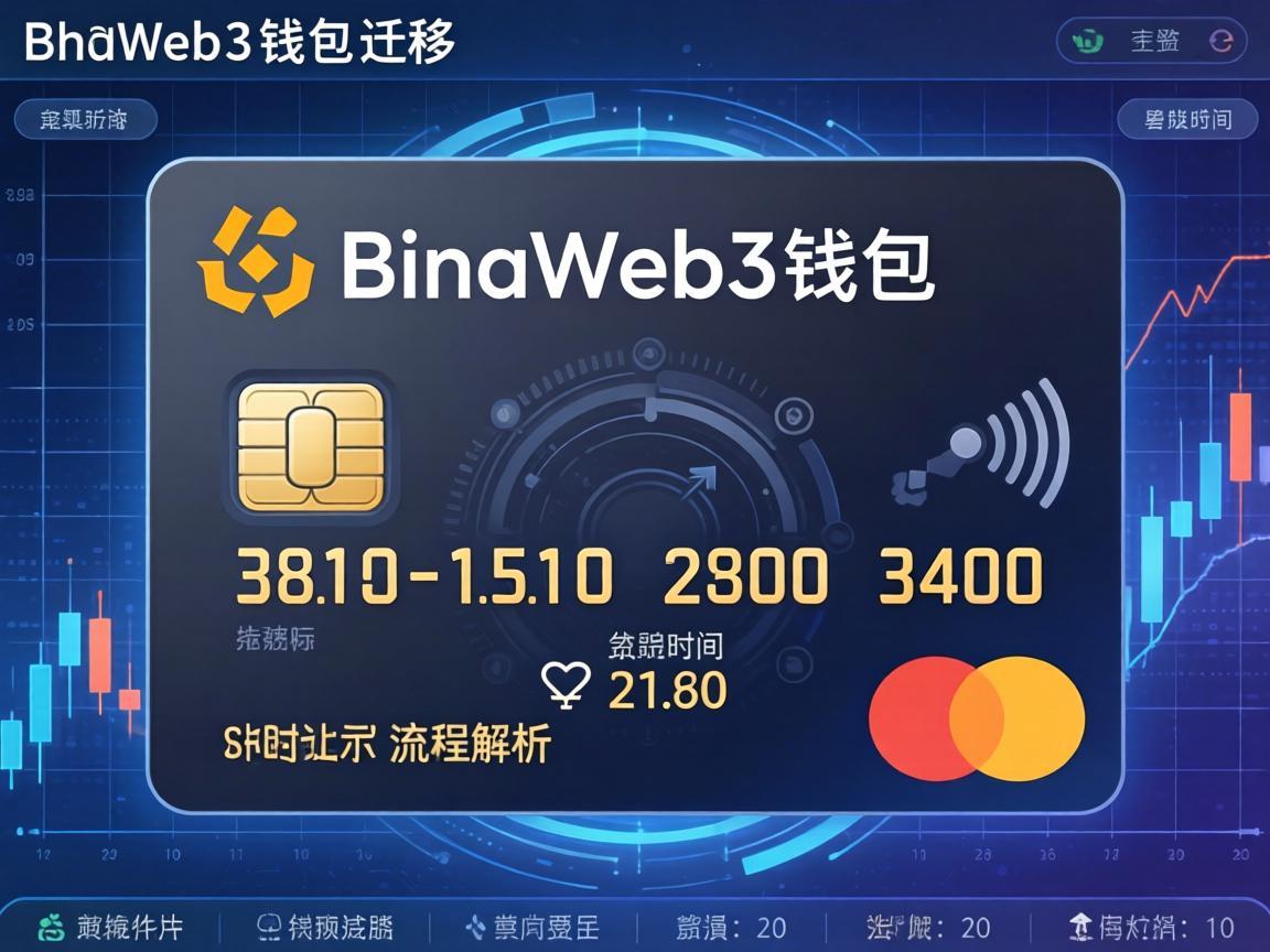 币安Web3钱包迁移，时间与流程解析