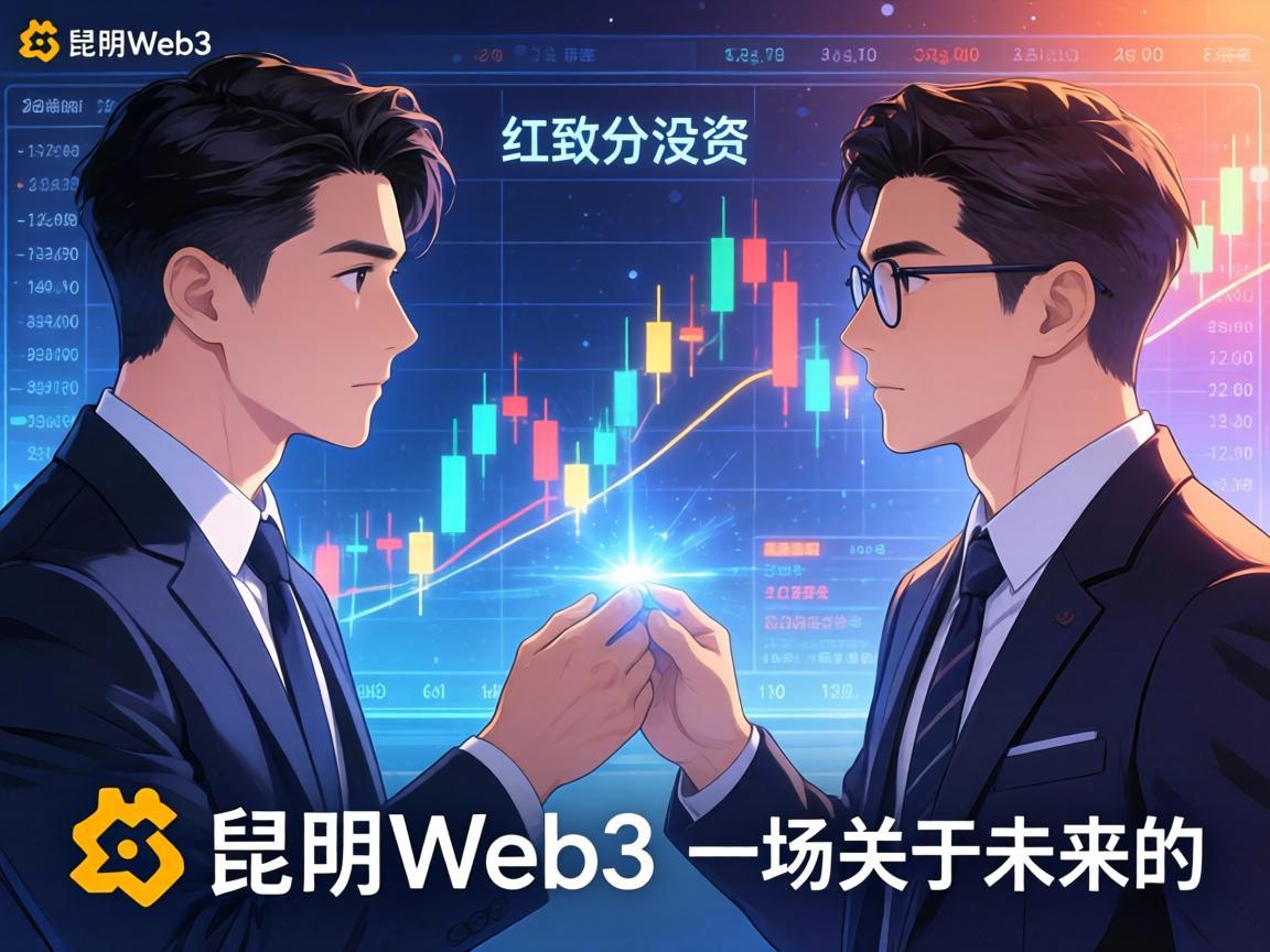 币安Web3与红杉资本，一场关于未来的较量