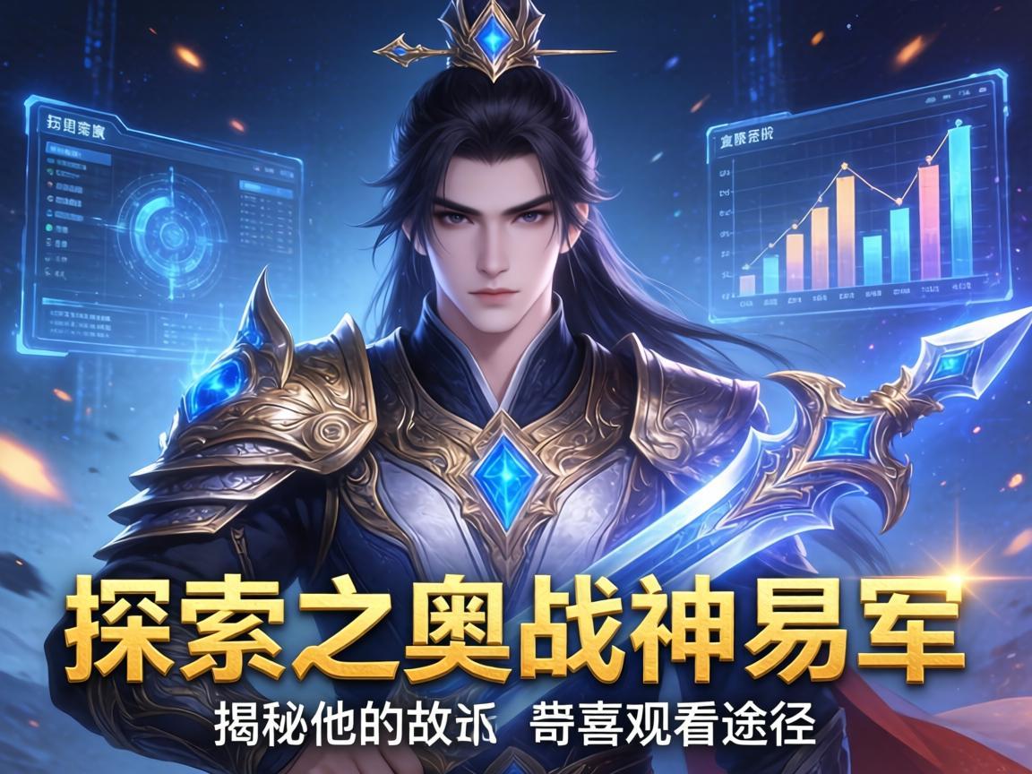 探索欧皇战神易军，揭秘他的传奇故事与观看途径