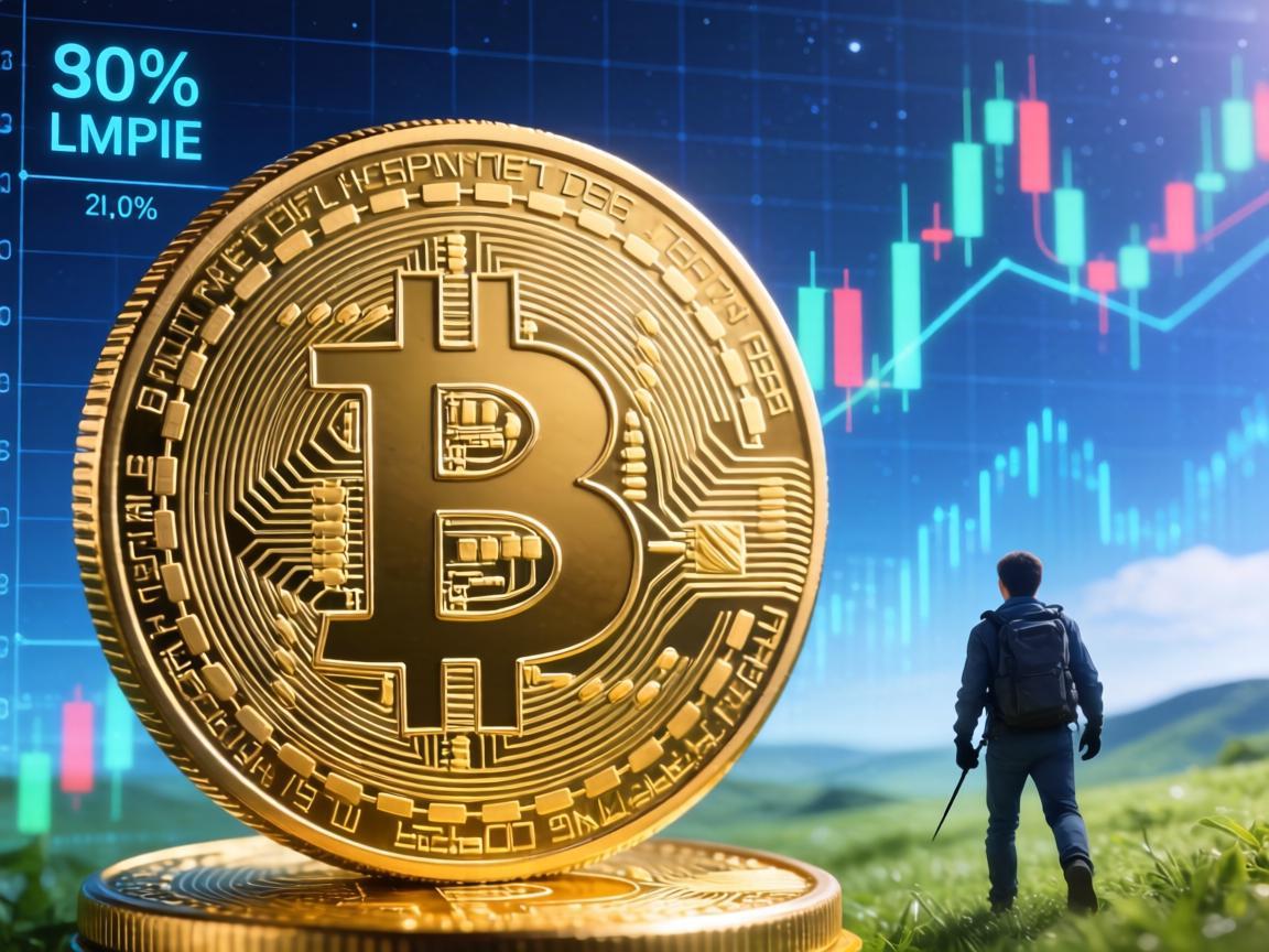 比特币的价格上限是，一个不断探索的未知领域