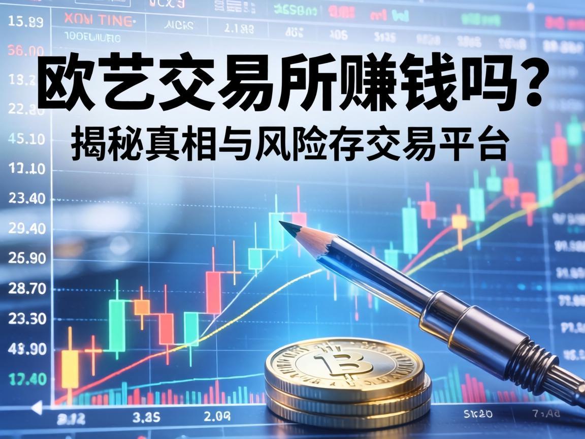欧艺交易所赚钱吗 揭秘真相与风险并存的交易平台