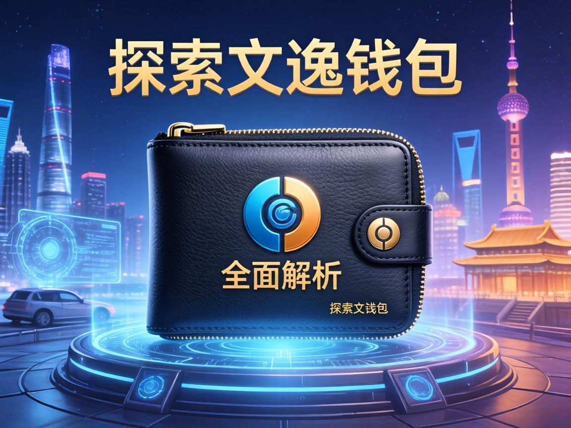 探索欧逸钱包的品牌名称，一个全面解析