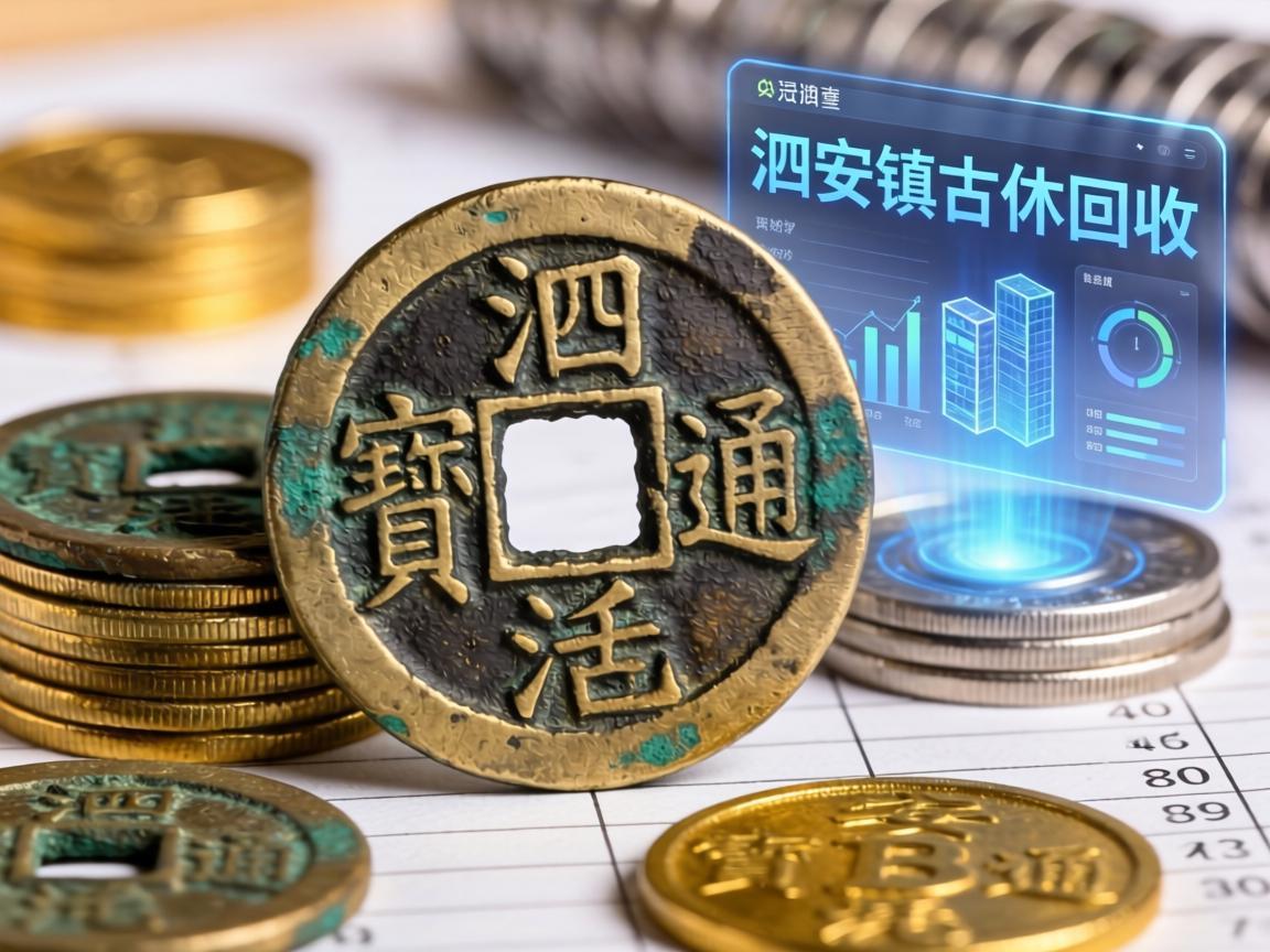泗安镇古币回收，探秘历史与现代的交汇点