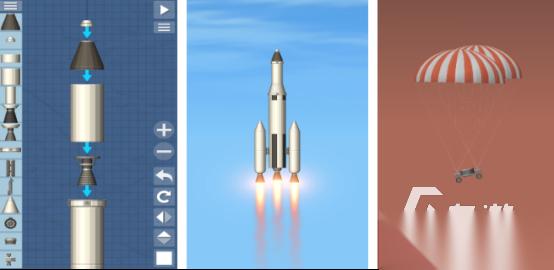 高人气的航天游戏有哪些 2026火爆的航天手游排行榜