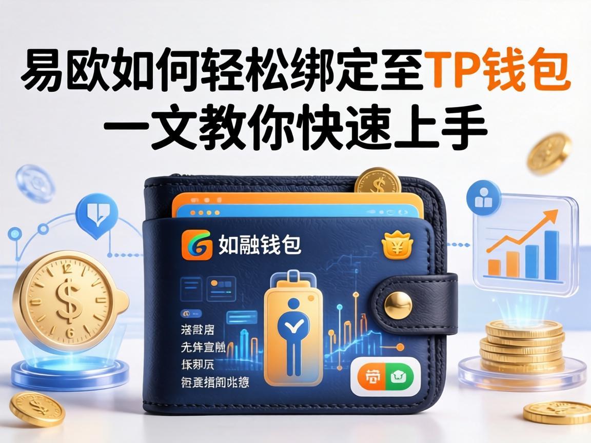 易欧钱包如何轻松绑定至TP钱包，一文教你快速上手