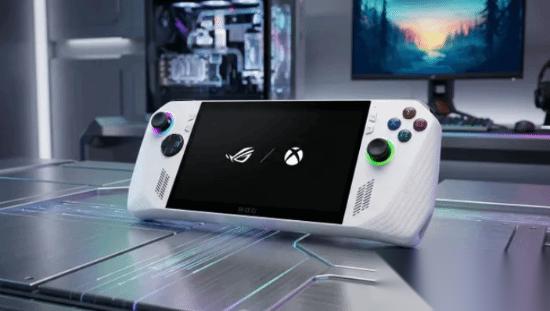 别人涨它降价 Xbox掌机逆势开卖 推出超值促销