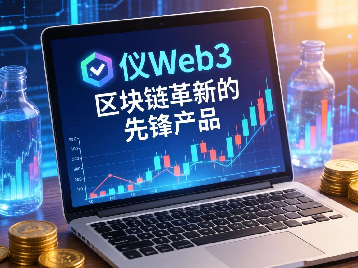 欧义Web3，区块链革新的先锋产品