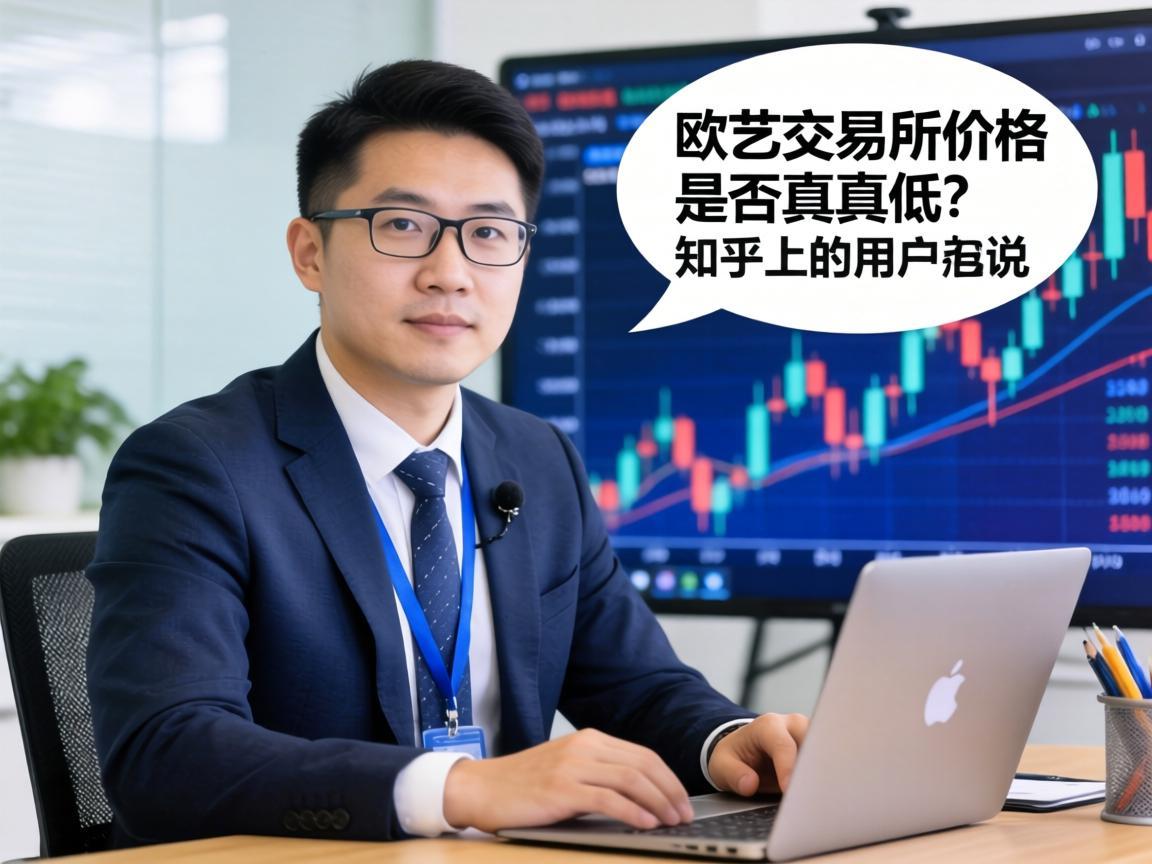 欧艺交易所价格是否真的低 知乎上的用户怎么说
