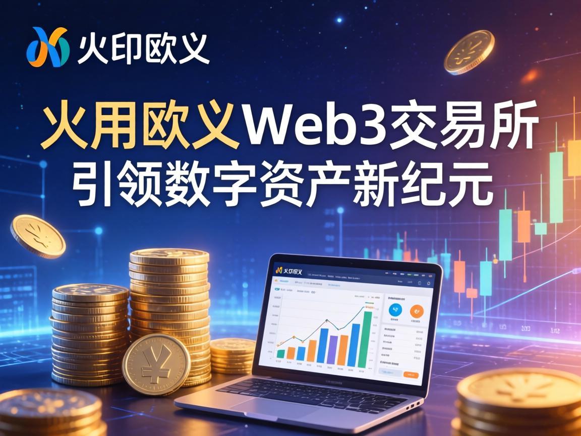 火币欧义Web3交易所，引领数字资产新纪元