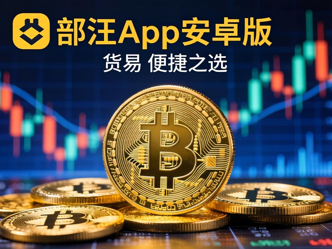 币安App安卓版，数字货币交易的便捷之选