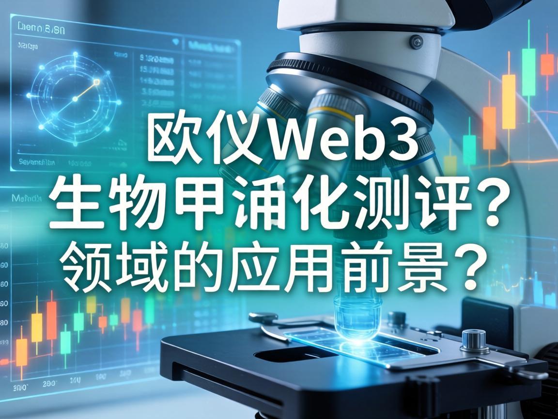 欧义Web3在生物甲基化测序领域的应用前景