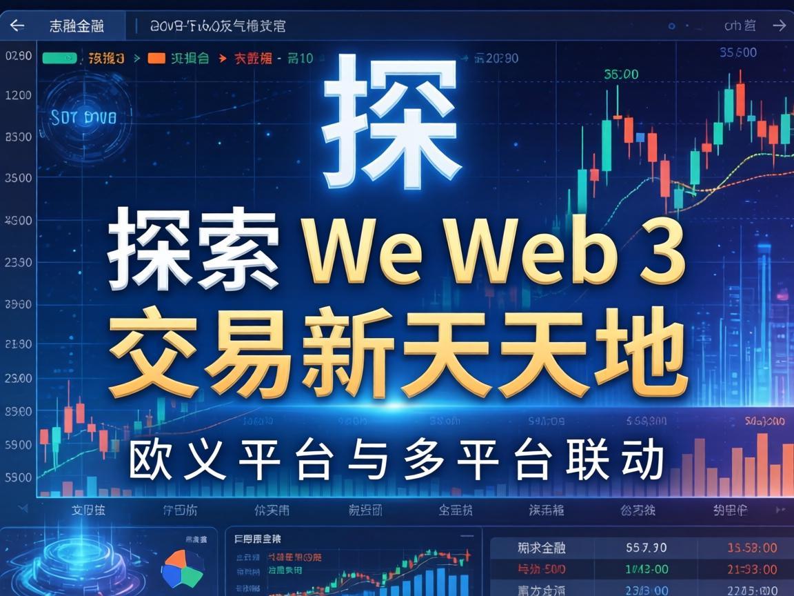 探索Web3交易新天地，欧义平台与多平台联动