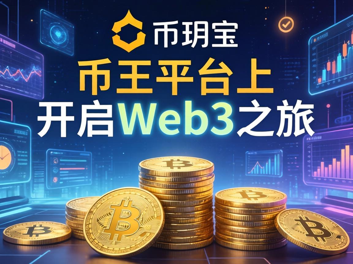 如何在币安平台上开启Web3之旅