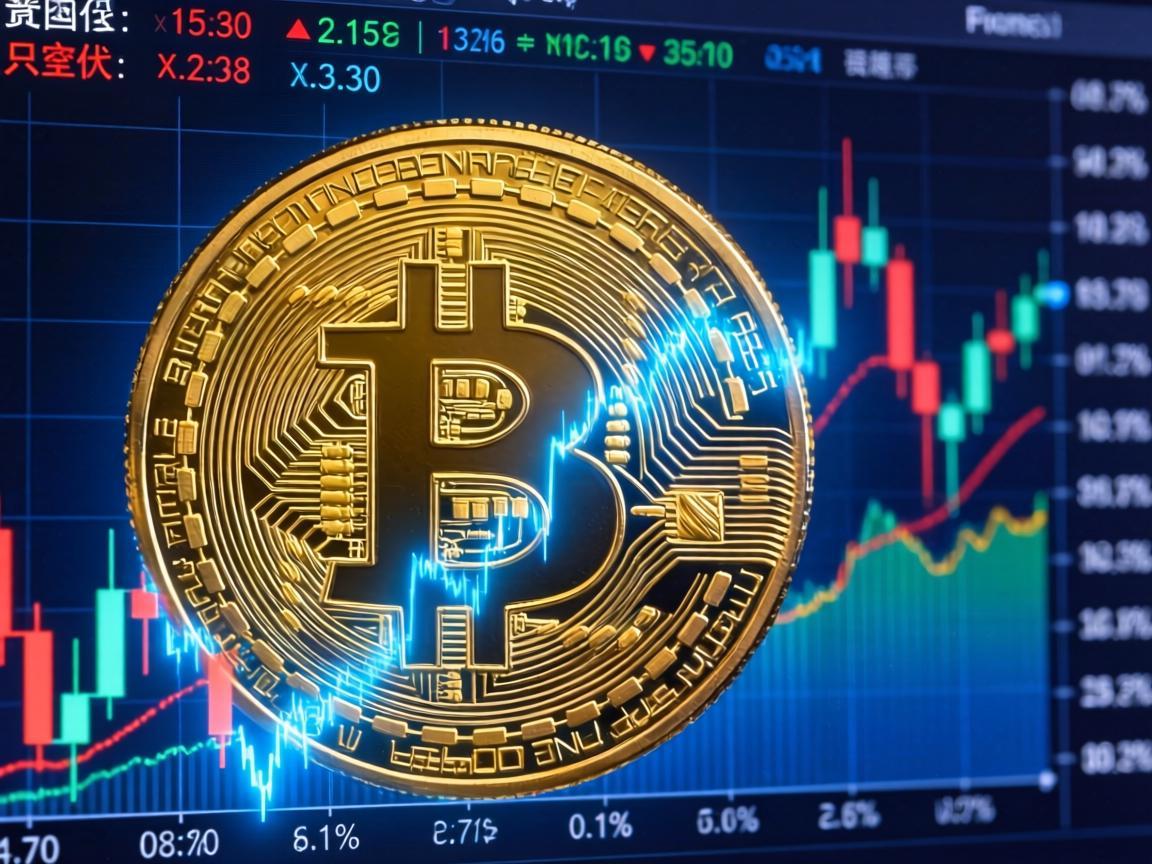比特币价格波动历程，从诞生到如今的起伏跌宕