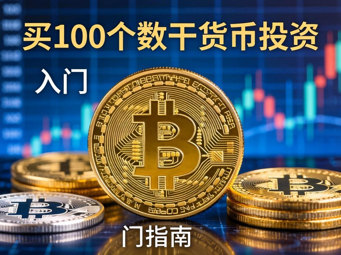 买100个狗狗币，数字货币投资的入门指南
