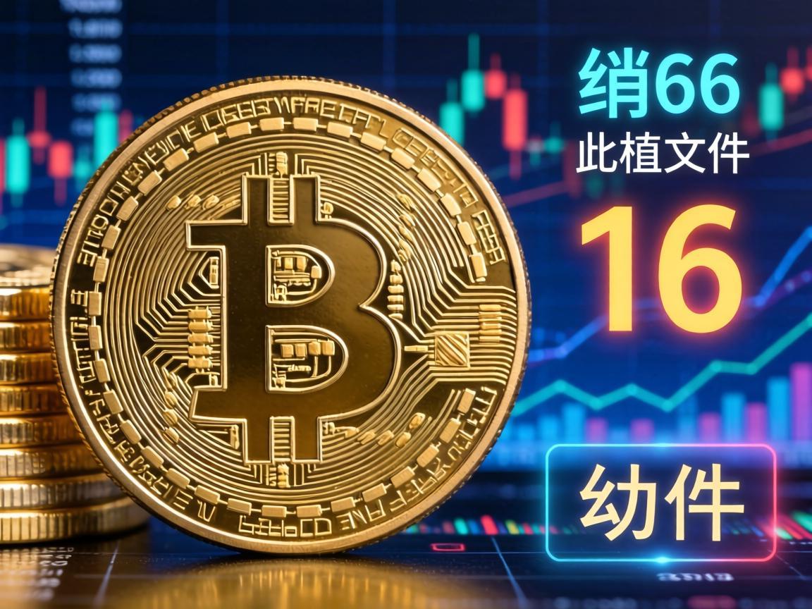 比特币文件价格，16个比特币的价值与意义