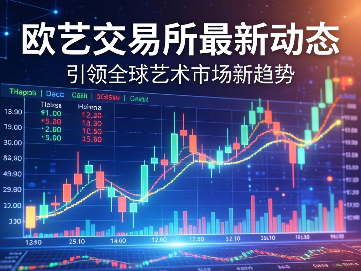 欧艺交易所最新动态，引领全球艺术市场新趋势