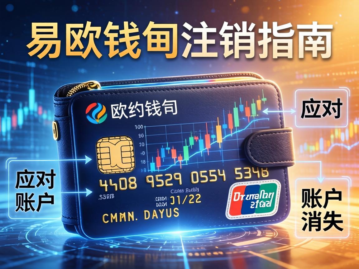 易欧钱包注销指南，应对账户消失的策略