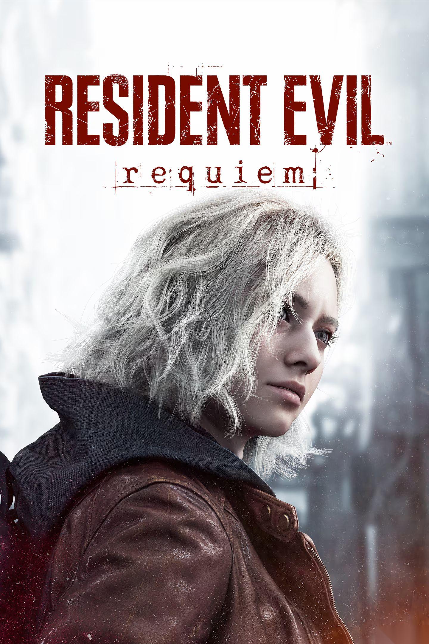 Resident Evil Requiem 的壮硕里昂仍不敌 生化危机8 克里斯