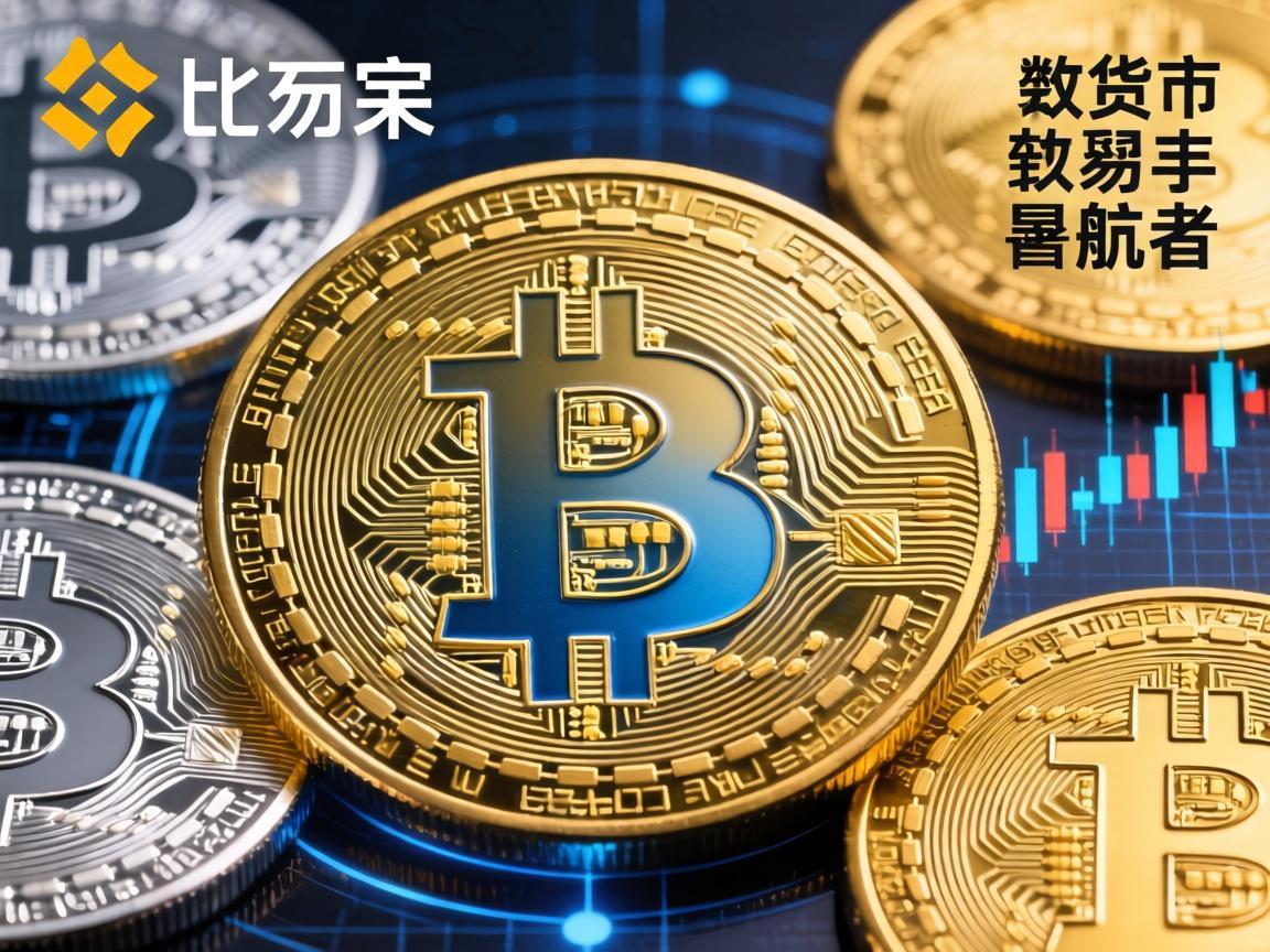 币安，数字货币交易平台的领航者