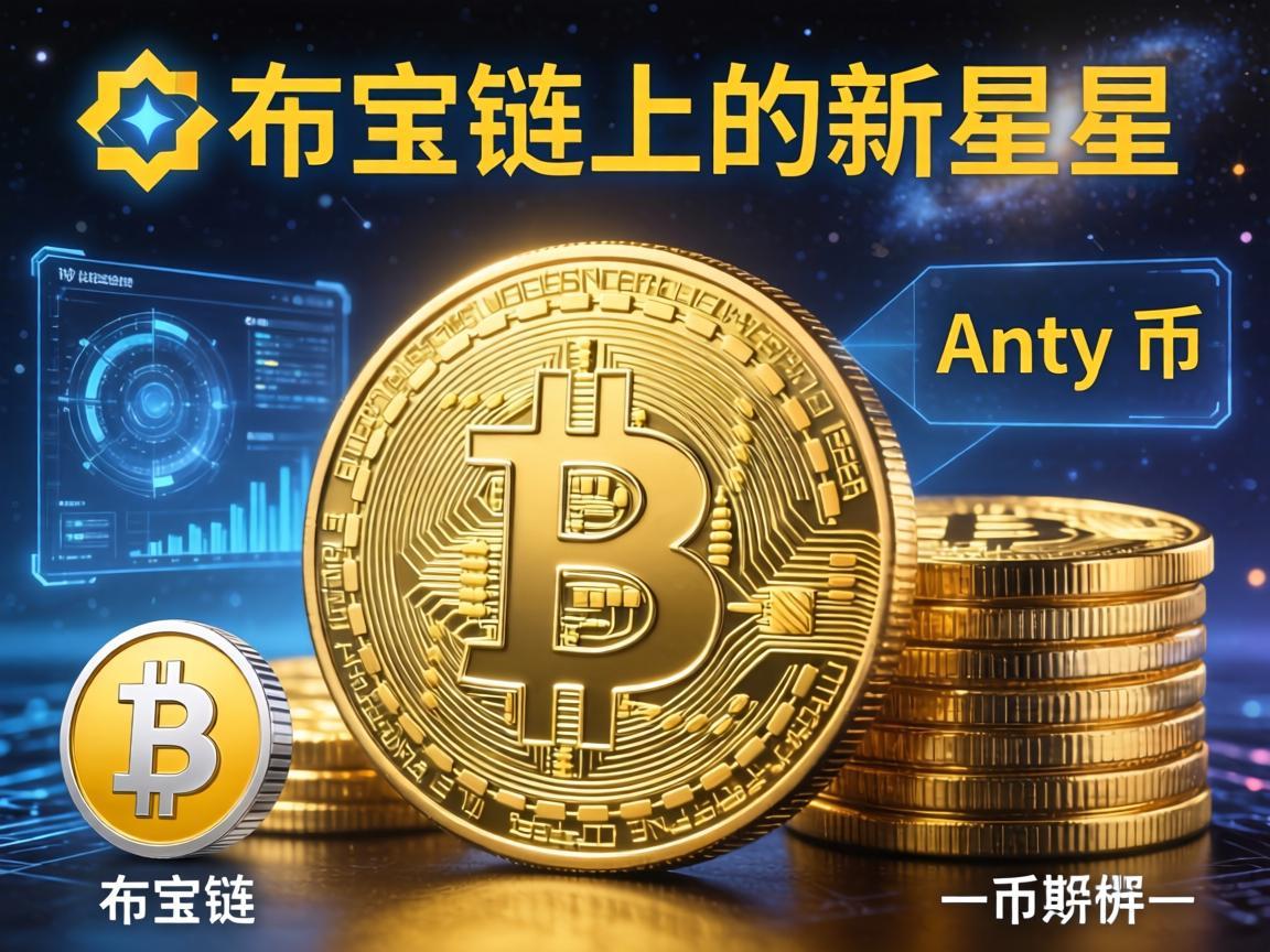 币安链上的新星，Anty币解析