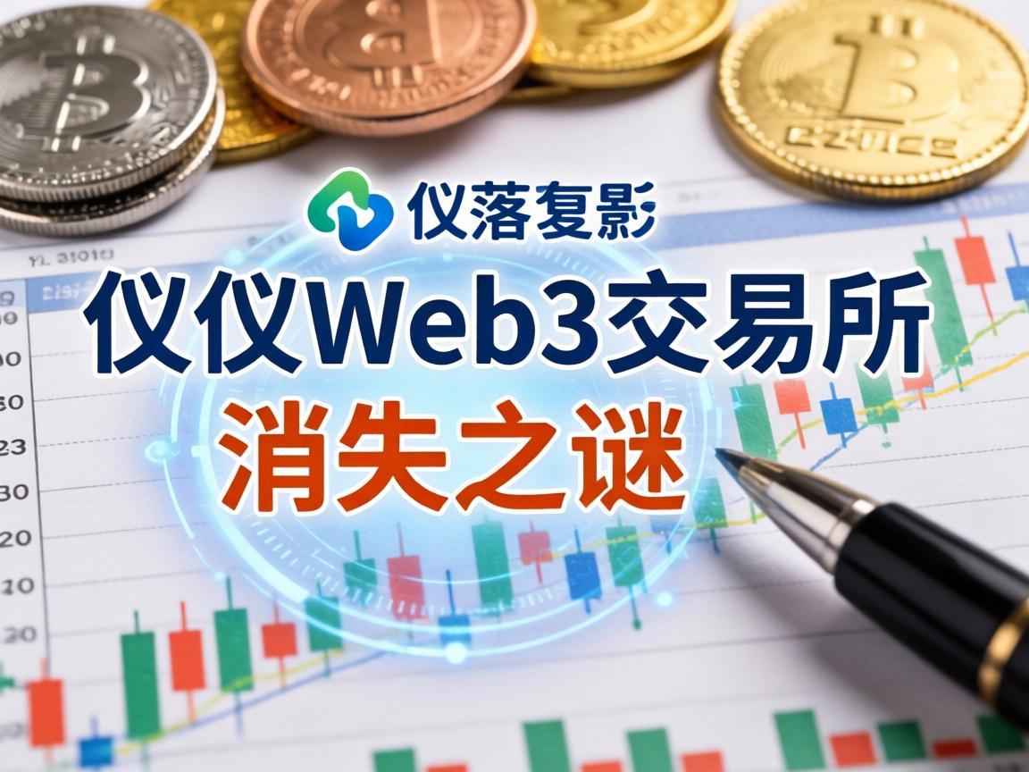 欧义Web3交易所的消失之谜